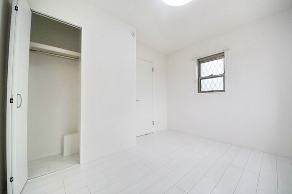 Colorz Hiyoshiの物件内観写真